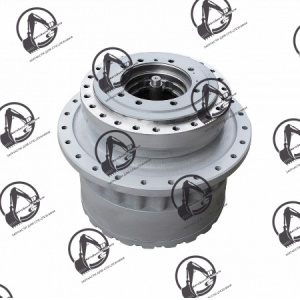 Редуктор хода KOMATSU 207-27-00580