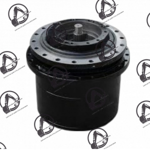 Редуктор хода HYUNDAI 39Q8-42100