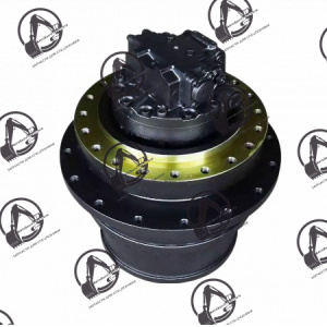 Редуктор хода HYUNDAI 31N8-40070