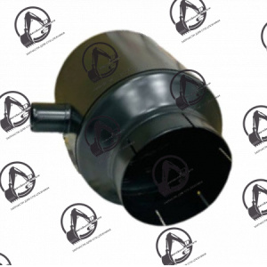 Корпус CAT 9S-6147