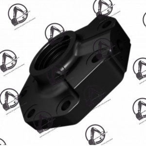 Шестерня CAT 8S-0556