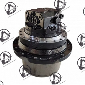 Редуктор хода KOMATSU 203-60-63111