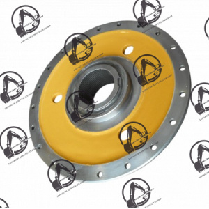 Ступица CAT 9G-0007