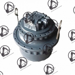 Редуктор хода KOMATSU 207-27-00410