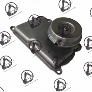 Крышка клапанов Cummins 4913633
